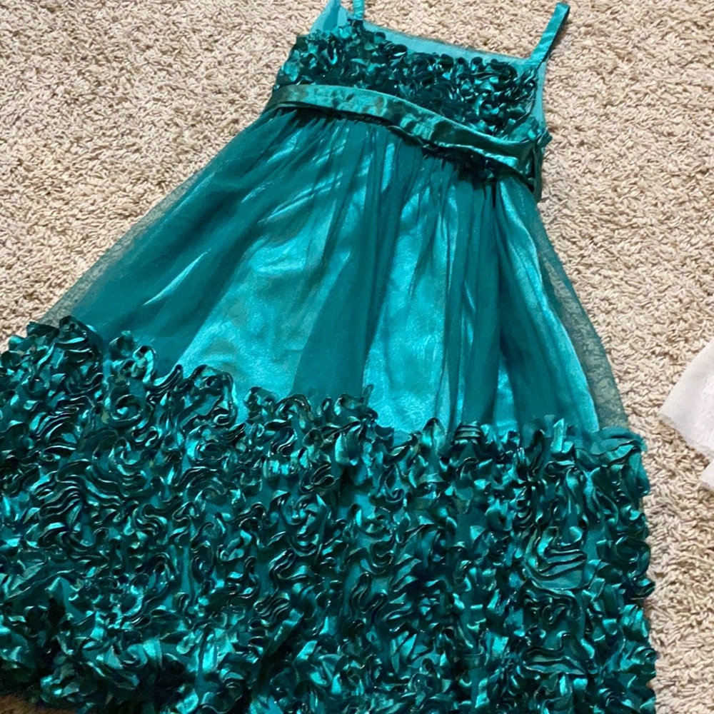Bonnie Jean dress size 12
